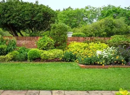 landscaping services Clifton